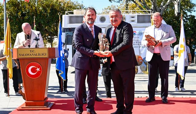 Başkan Bozkurt; Destek Veren Katılan Herkese Teşekkür Ederim