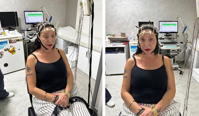 Güllü'nün kızının ifadesi ortaya çıktı: "Annem Roman havası oynarken düştü"