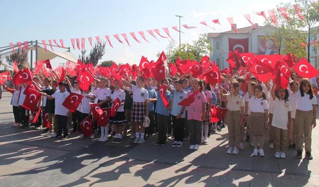 Yalova’da İlköğretim Haftası Açılış Programı Belli Oldu!