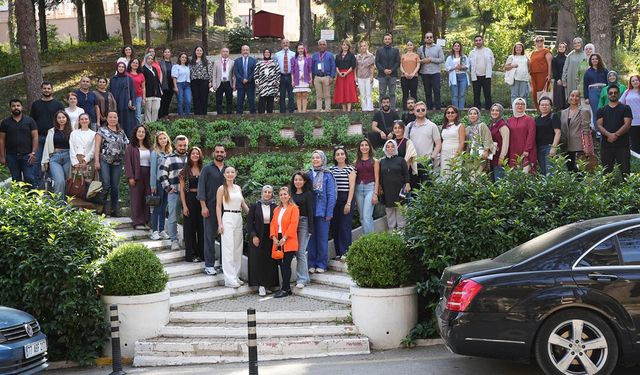 Yalova’da Yenidoğan Canlandırma Programı Eğitimi Tamamlandı
