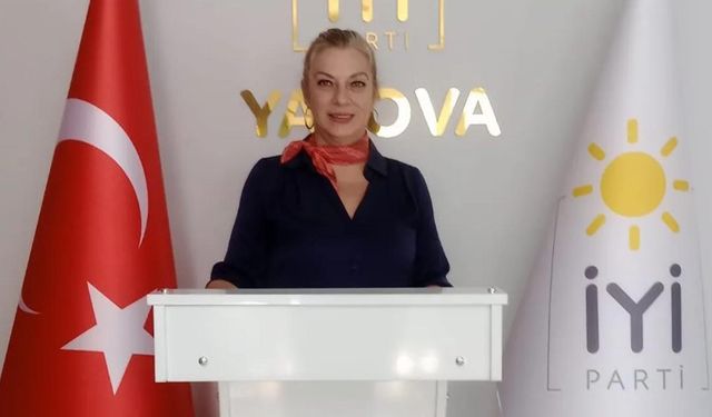 Gülçiftçi; Ülkemize Yalova’mıza Hayırlı Olsun