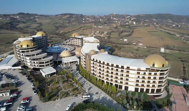 Yalova'da Devre Mülk Dolandırıcılığı Davası!