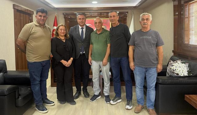 Kaytazdere Meclisinde Üye Değişimi