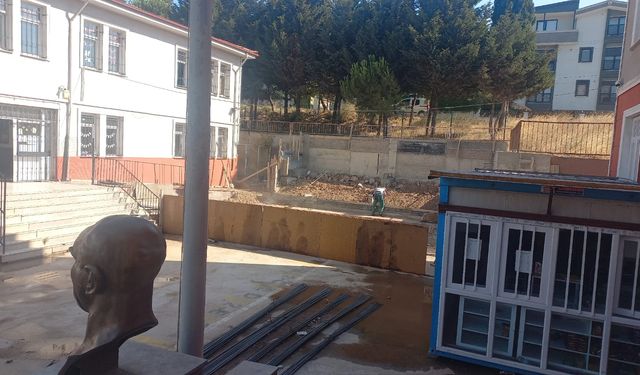 “Sorumluluk Bizde Değil”