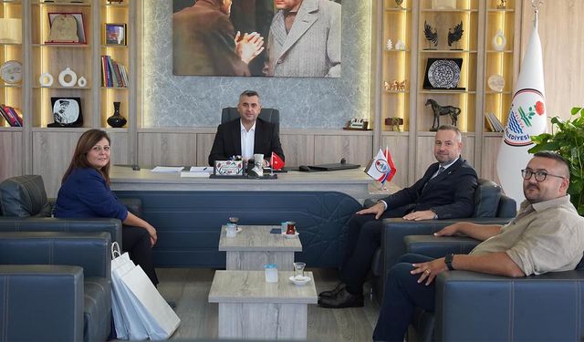 Yalova TED Koleji’nden Kadıköy Çıkarması!