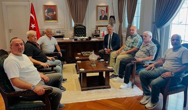 CHP’li Becan’dan Termal Belediyesi’ne Çıkarma!