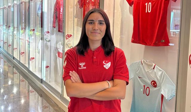 Ayşe Nida Portakal MHK Kadın Hakem Seminerine Katıldı
