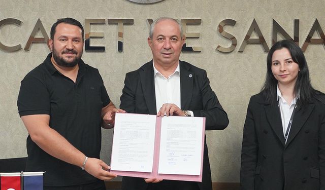 YTSO Üyelerine Zen Pırlanta’dan Özel İndirim