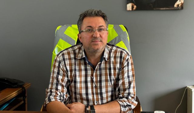 Başkan Kaçar; Tüketicilerimiz Bilinçli Olmalı