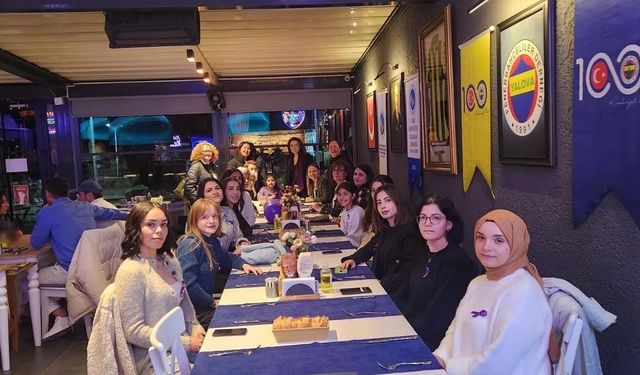 TÜKD Yalova’dan Önemli Duyuru: Yalova Üniversitesi Öğrencisi Kızlara Burs Verilecek!