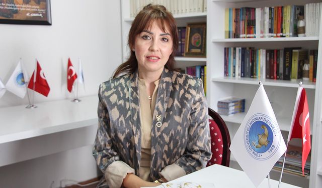 TÜKD Yalova’dan Eğitime Katkı: Her Bağış Bir Öğrencinin Hayatına Dokunuyor