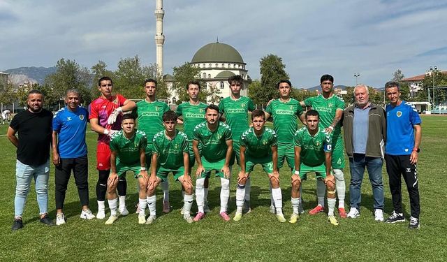 Çilek’i Elimizden Kıl Payı Kaçırdık