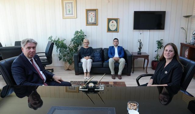 Ortak Hedefler Masaya Yatırıldı