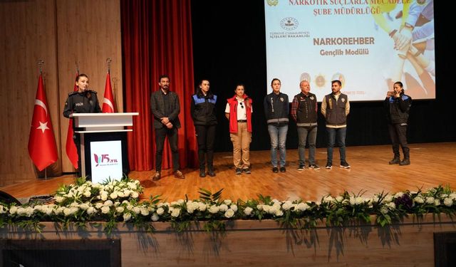 Yalova Üniversitesi’nde Oryantasyon Heyecanı Başladı
