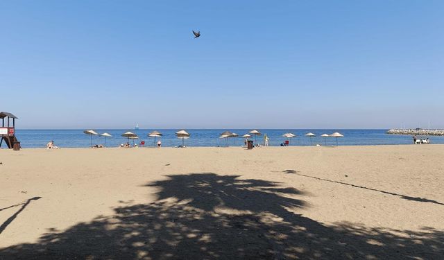 Yalova’da Yaz Sezonu Bazı Vatandaşlar İçin Hâlâ Devam Ediyor