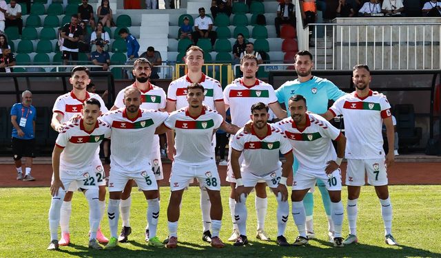 Yalova FK’nın Rakibi 26 Eylül’de Belli Olacak