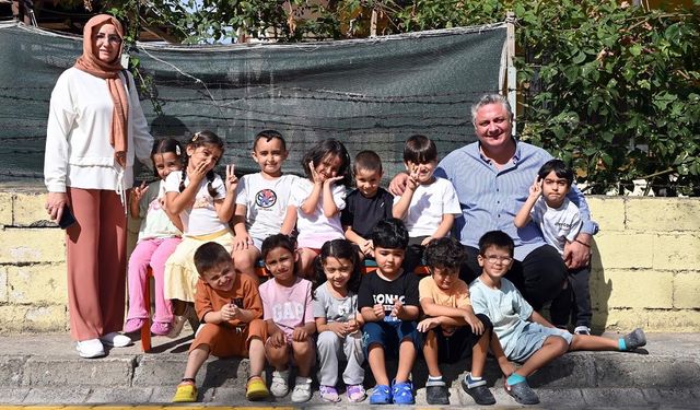 Yalova’da “Sokaklar Dönüşüyor” Projesi Başladı