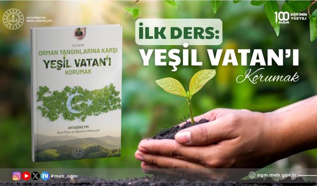 Yalova’da Okul Heyecanı Başlıyor