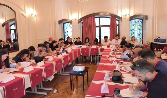 Yalova’da Yenidoğan Canlandırma Eğitimi Başladı