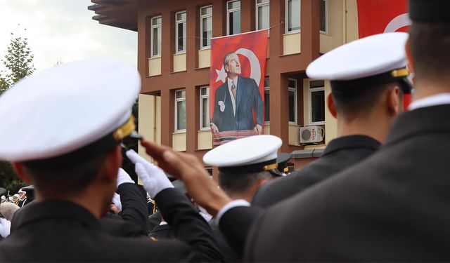 102 Yıldır Aynı Coşkuyla!