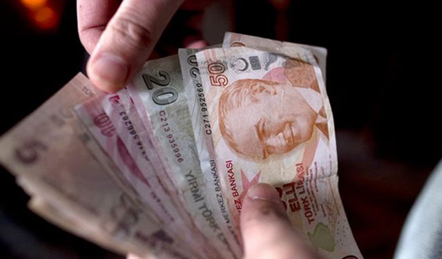 Morgan Stanley’den 2026 Asgari Ücret Tahmini: 26 Bin 524 Lira