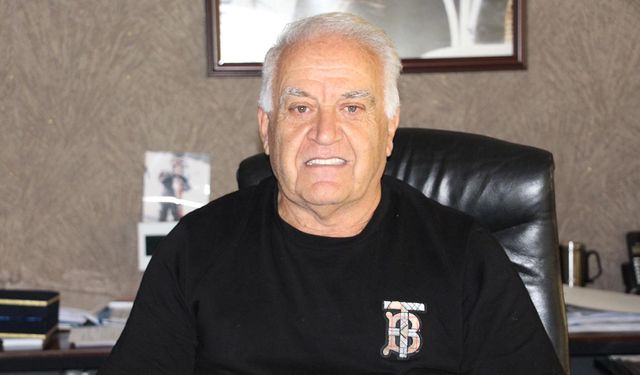 Vekil Becan’dan Dikkat Çeken İfadeler: Belediye Başkanlarının AK Parti’ye Geçişi Karakter Meselesi!