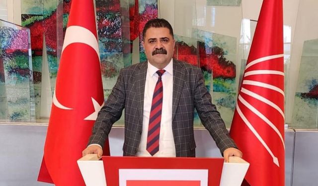 Başar Şahin Adaylıktan Resmen Çekildi!