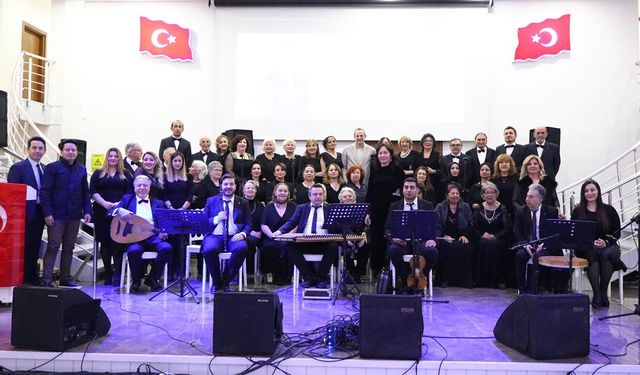 Çiftlikköy’de Cumhuriyet Konseri Yapılacak