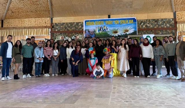 Engelsiz Festival Yalova’da Coşkuyla Kutlandı