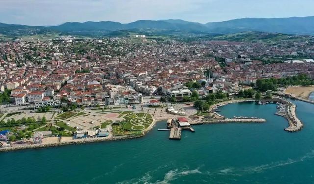 Yalova Kıyıları Risk Altında