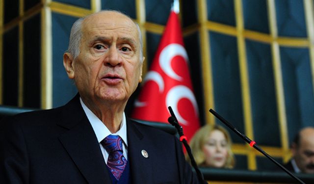 Bahçeli: “Türkiye Üzerinden Oyun Kurmaya Kalkışanlar Hüsrana Uğrayacaktır”