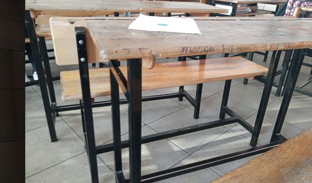 Velilerden Tepki: Okullarda Hijyen ve Fiziki Koşullar Yetersiz