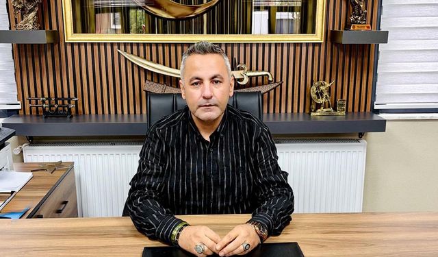 ‘Şiddetle ve nefretle kınıyoruz’