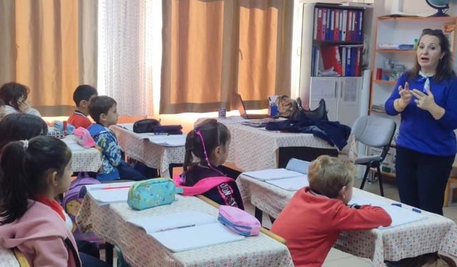 Termal’de Etik Davranış Farkındalığı Artıyor