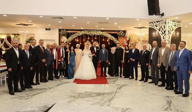 Ünlü Oyuncu Şahitlik Yaptı