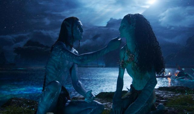 Avatar: Ateş ve Kül, Yalova’daki Beyazperde Ekranlarına Geliyor!