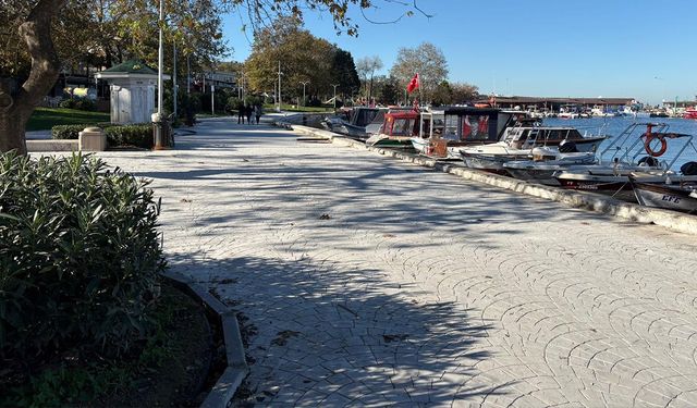 Yalova’daki Bad Godesberg Parkı Yenilendi: Vatandaşlar Memnun