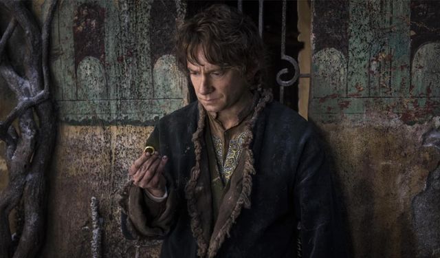 Hobbit: Beş Ordunun Savaşı Yalova’da Vizyona Giriyor!