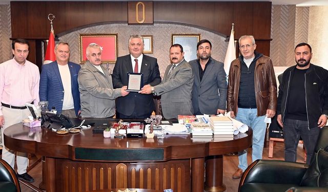 Başkan Gürel: “Kültürümüzü Yaşatmak ve Dayanışmamızı Güçlendirmek İçin Çalışmaya Devam Edeceğiz”