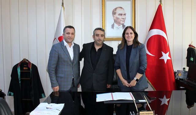 Yalova Barosu ve Yalova Final Okulları’ndan Önemli Anlaşma!