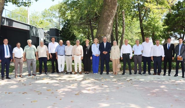 Yalova Belediye Başkanı Mehmet Gürel’den 19 Ekim Muhtarlar Günü Mesajı