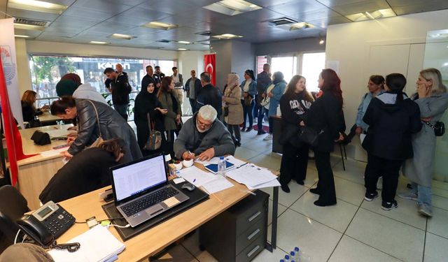 Yalova Belediyesi İstihdam Ofisi Sayesinde Bugüne Kadar 434 Kişi İş Sahibi Oldu