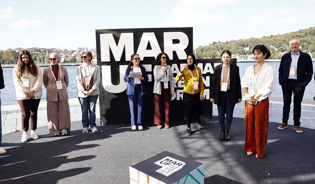 Yalova Belediyesi, Marmara Urban Forum’da Yerini Aldı