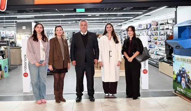 Yalova Belediyesi ve TEKNOSA’dan İşbirliği!