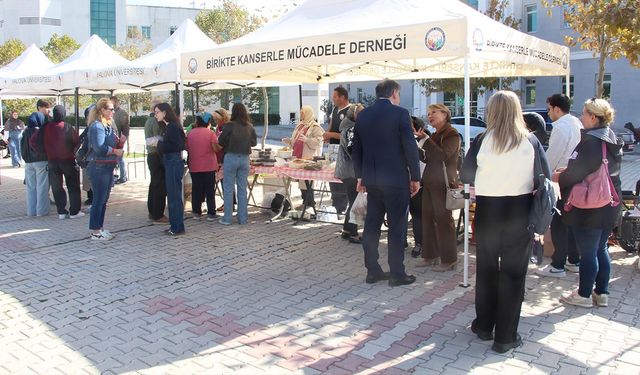 BİKAMDER’den Yalova Üniversitesi’nde Büyük Etkinlik!