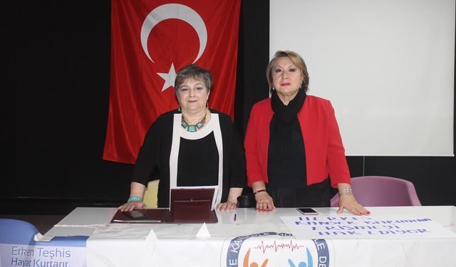 Yalova Üniversitesi Öğrencisi İlham Oldu!