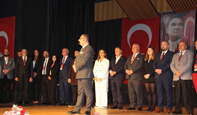 Başkan Doğancı’nın A Takımı Belli Oldu!