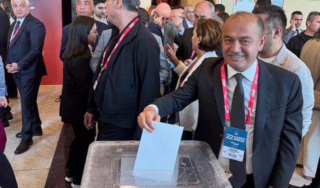 CHP Yalova’da Kongre Heyecanı Yaşanacak