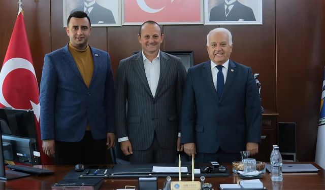 Vekil Becan’dan Yalova Çıkarması!