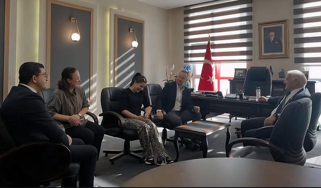 Becan; Cumhuriyetin Işığıyla Büyüyen Nesiller Yetişecek